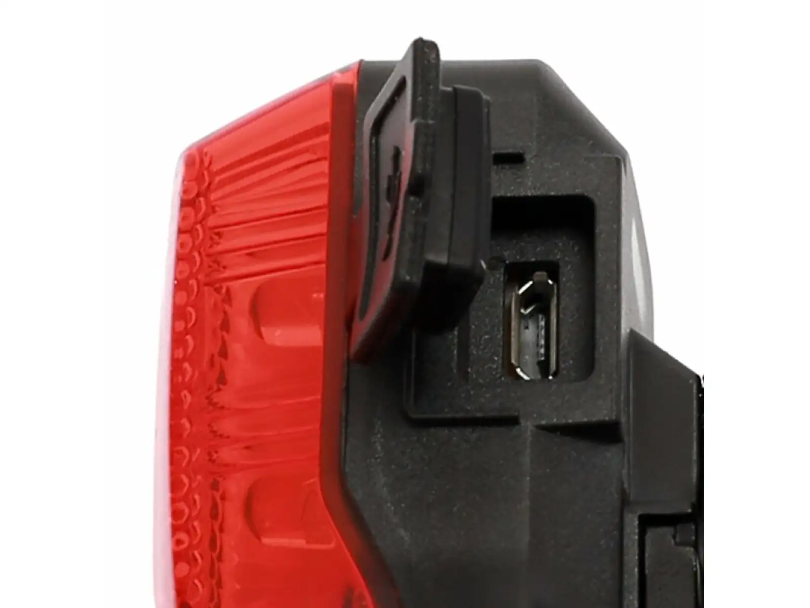 Smart 317 R 0,5W LED USB Rücklicht
