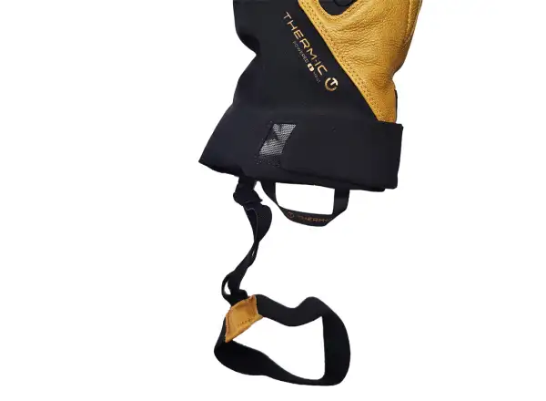 Thermic Freeride Ultra Heat beheizte Handschuhe