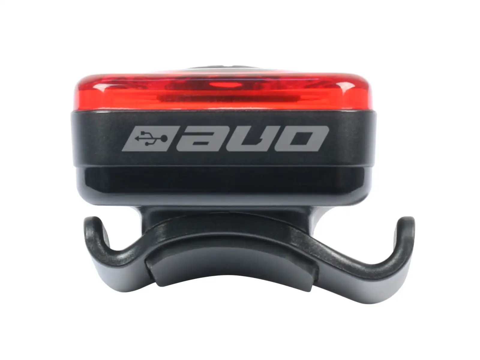 One Bikeparts R.Light 50 Licht black/grey