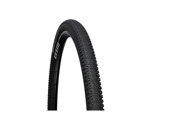 WTB Riddler TCS Leicht, schnell rollender SG2 Schotterreifen, Kevlar, Schwarz
