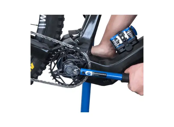 Park Tool Lockring-Abzieher für Fazua-Tretlagerschalen