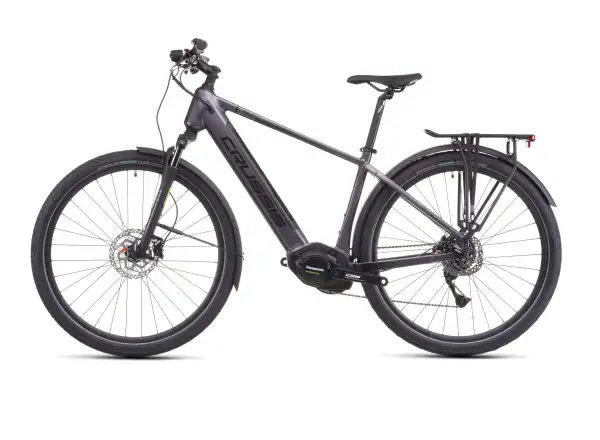 Crussis e-Gordo 7.11 513Wh Trekking E-Bike