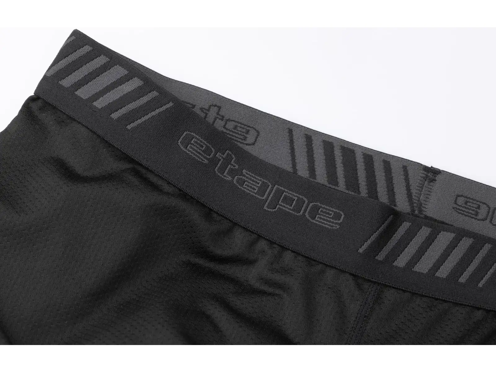 Etape Freedom 3.0 Herren Freizeitshorts mit Einsatz Anthrazit
