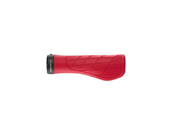 Ergon GA3 Griffe Risky Red