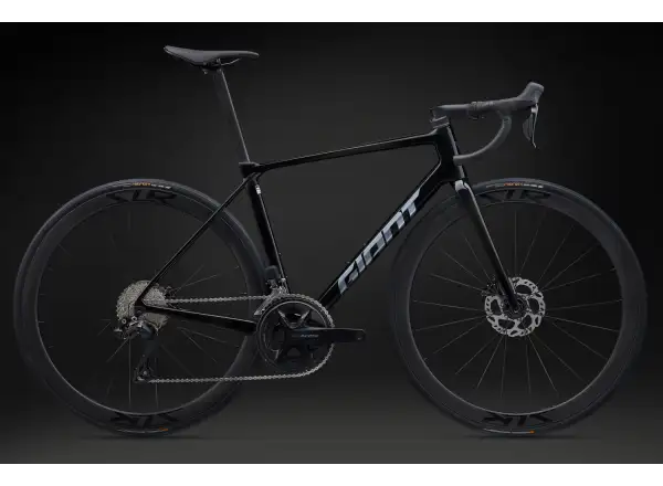 Giant TCR Advanced Pro 1 Di2 Straßenrad Carbon