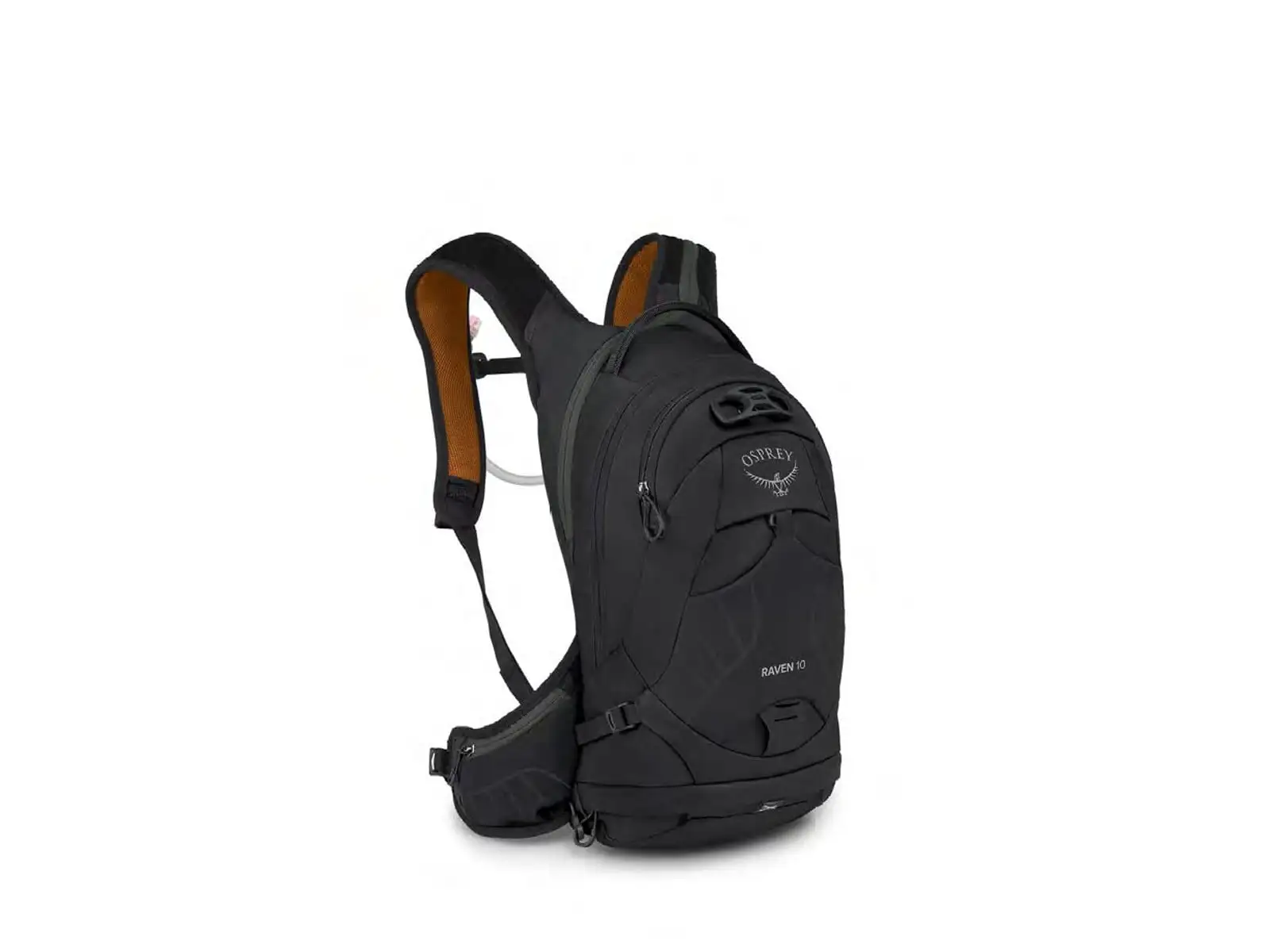 Osprey Raven V2 Rucksack 10 l Space Travel Grey