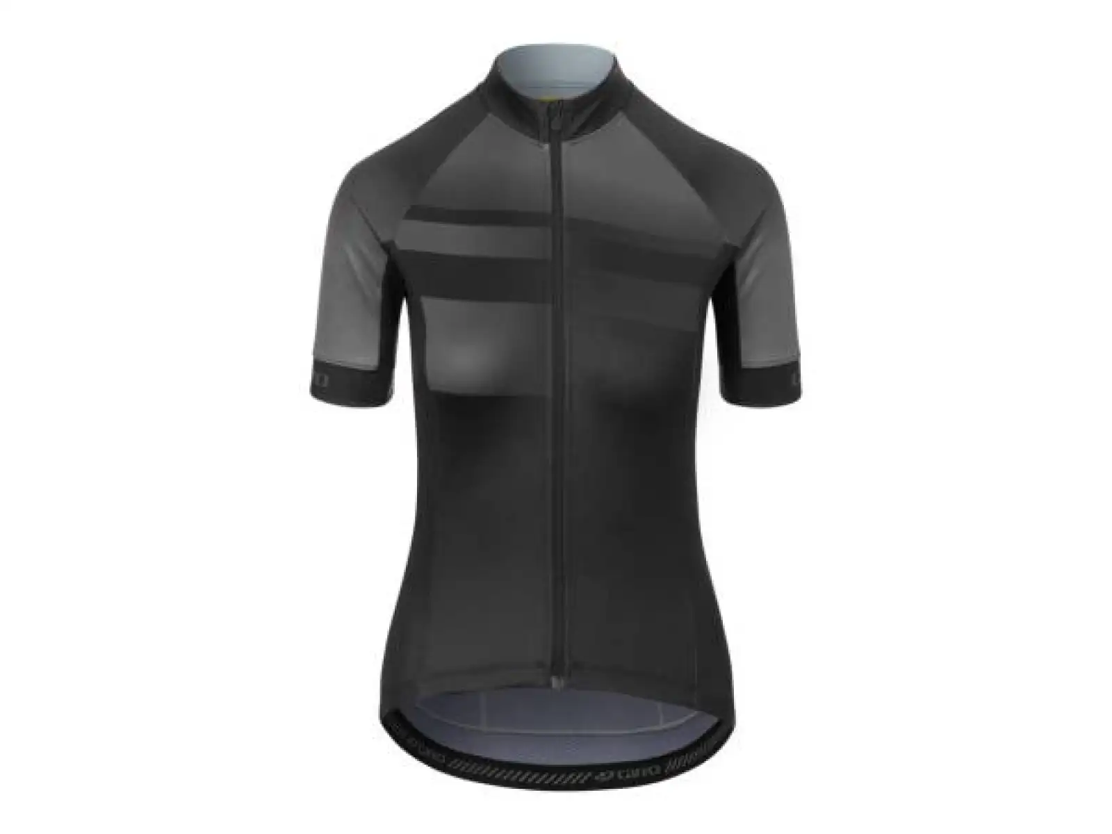 Giro Chrono Sport Damen Kurzarmtrikot black degree