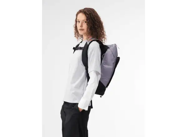 Aevor batoh AEVOR Day Pack FLX PROOF LAVENDER