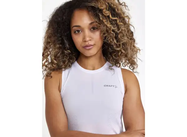 Craft ADV Cool Intensity Damen Tanktop white