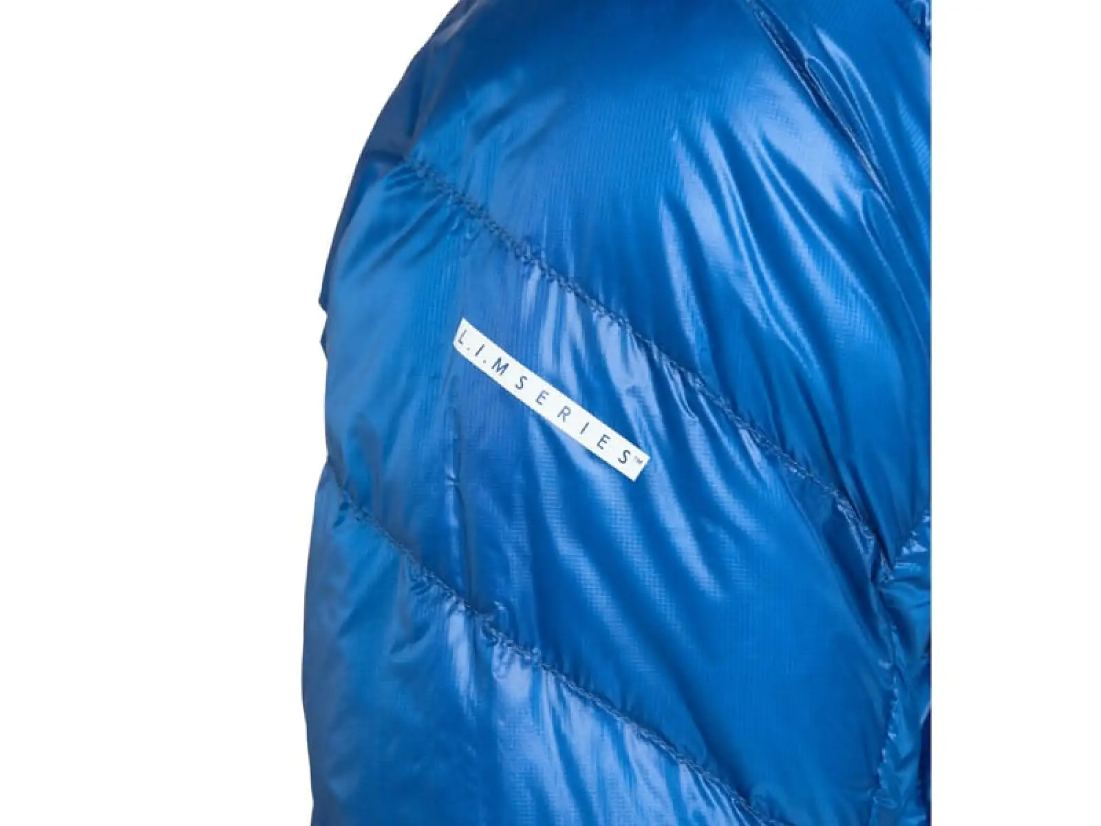 Haglöfs L.I.M Essens Herrenjacke blau