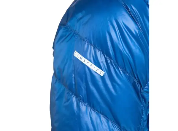 Haglöfs L.I.M Essens Herrenjacke blau
