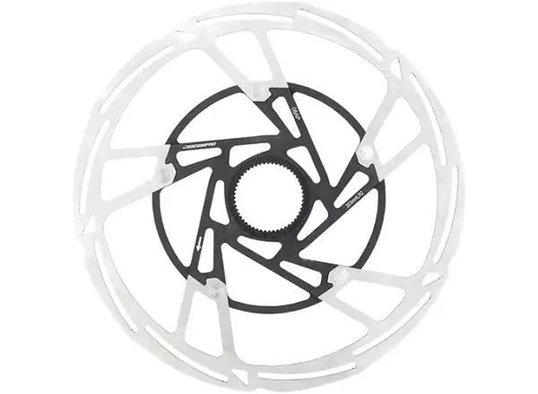 Jagwire Pro LR2 CL Bremsscheibe 203 mm
