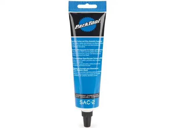 Park Tool SAC-2 Montagepaste SuperGrip