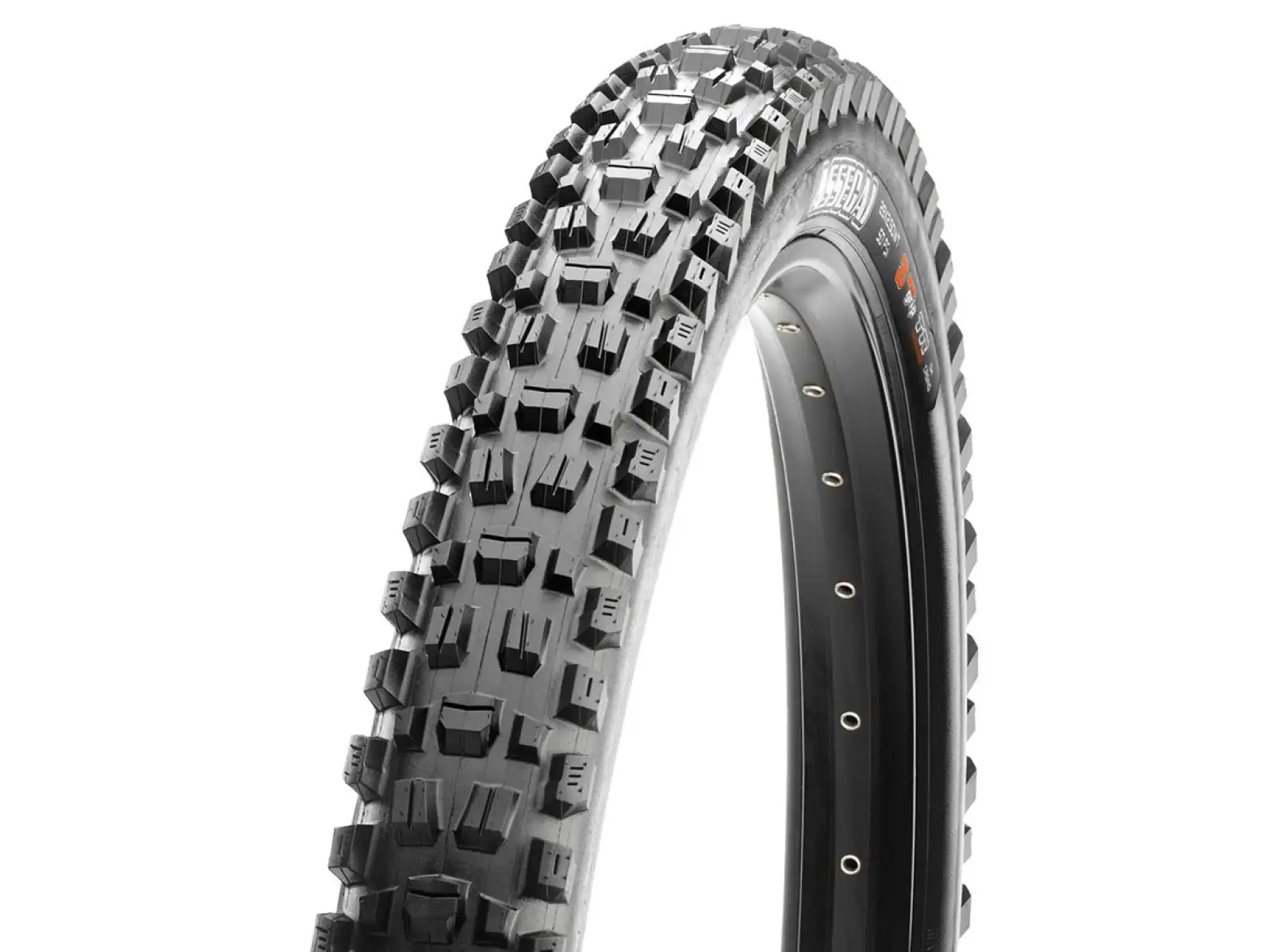 Maxxis Assegai 29x2,50" WT TR MTB Reifen Kevlar