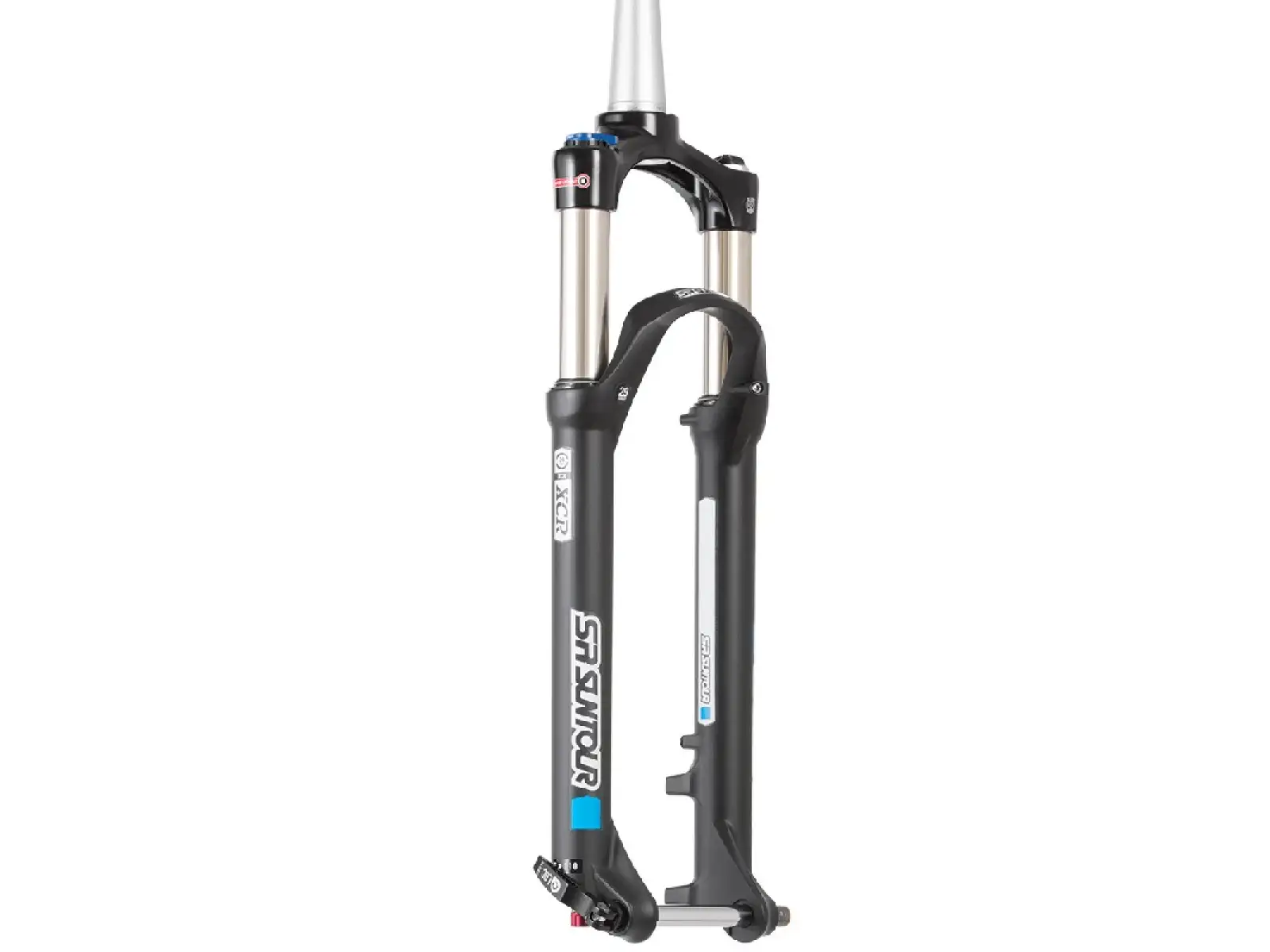 SR Suntour XCR 34 Air RL-R 130 mm 29" Boost gefederte Gabel