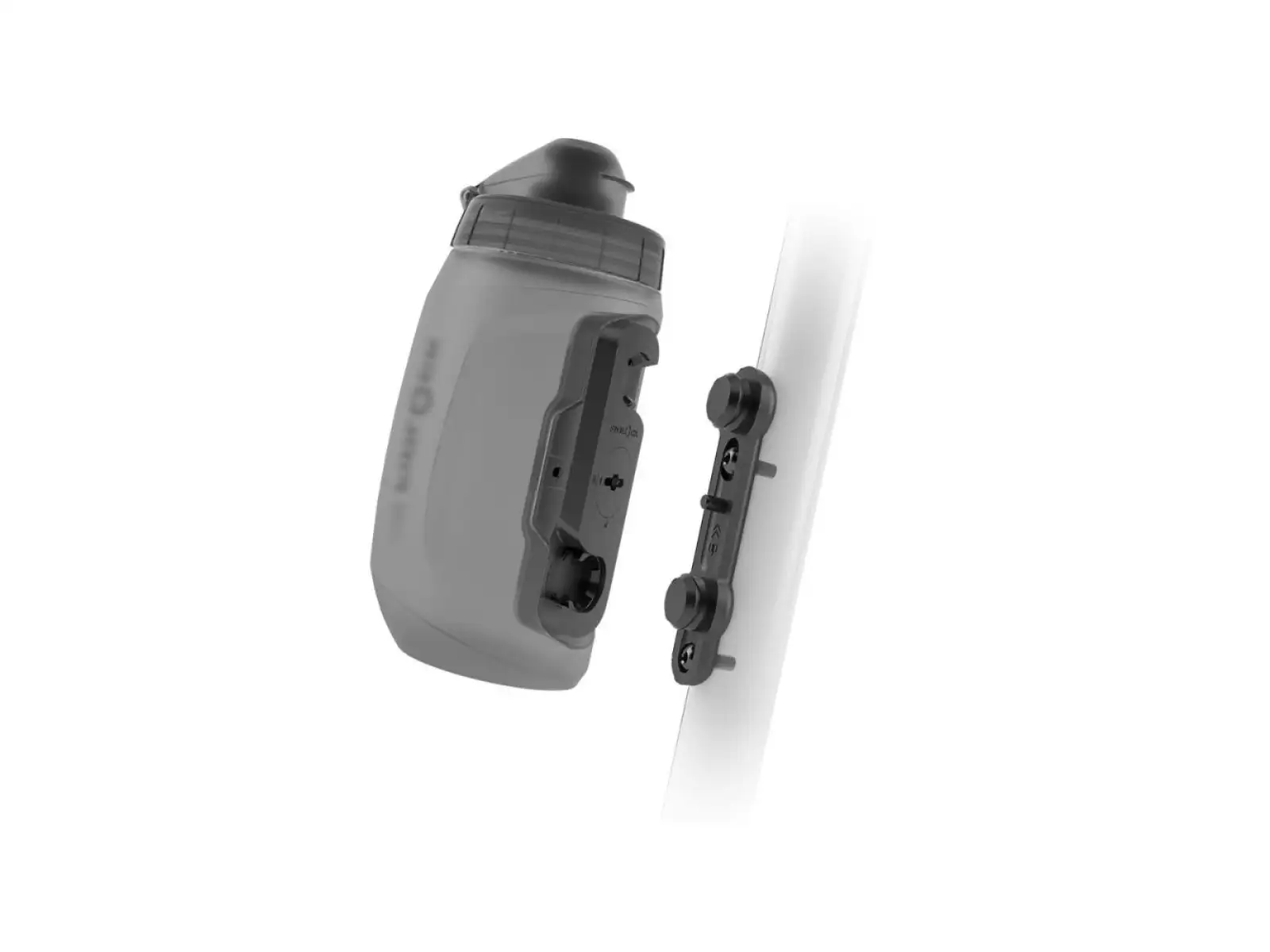 Fidlock Twist Set Dark Flasche 450 ml