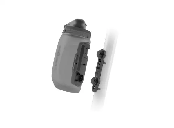 Fidlock Twist Set Dark Flasche 450 ml