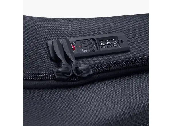Evoc Road Bike Bag Pro Fahrradtasche für den Fahrradtransport Black