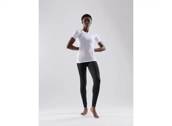 Craft Active Extreme X Damen T-Shirt kurzarm weiß