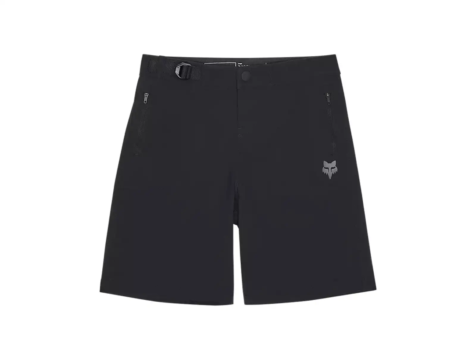Fox Ranger Kinder Shorts mit Einsatz Black