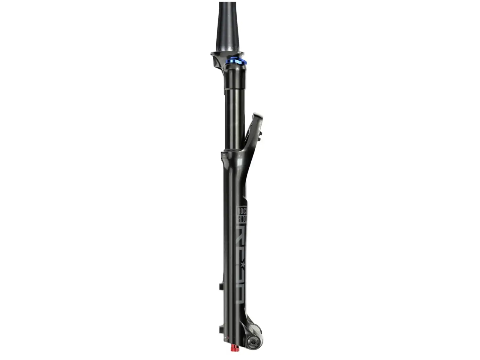 Rock Shox Reba RL R 29" A9 Federgabel Gloss Black