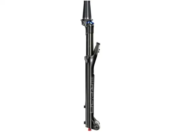 Rock Shox Reba RL R 29" A9 Federgabel Gloss Black