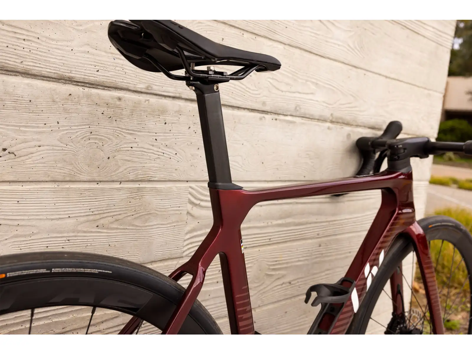 Liv EnviLiv Advanced 2 Damen Rennrad Sangria