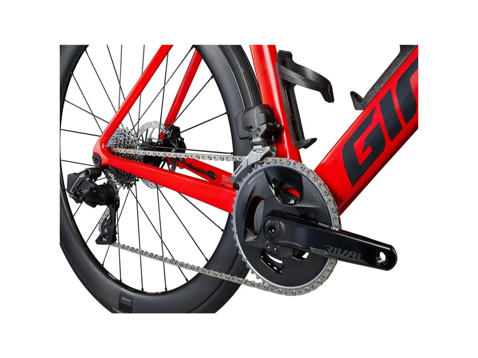 Giant Propel Advanced Pro 1 Rennrad Phoenix Fire
