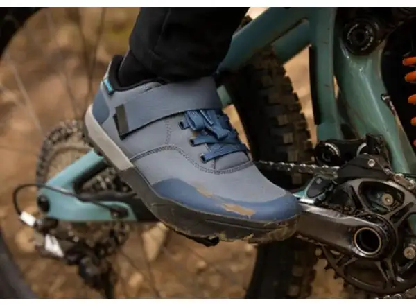 Shimano SH-GE500 Damenschuhe Denim