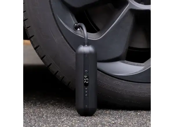 Cycplus A2 Pro elektronische Pumpe