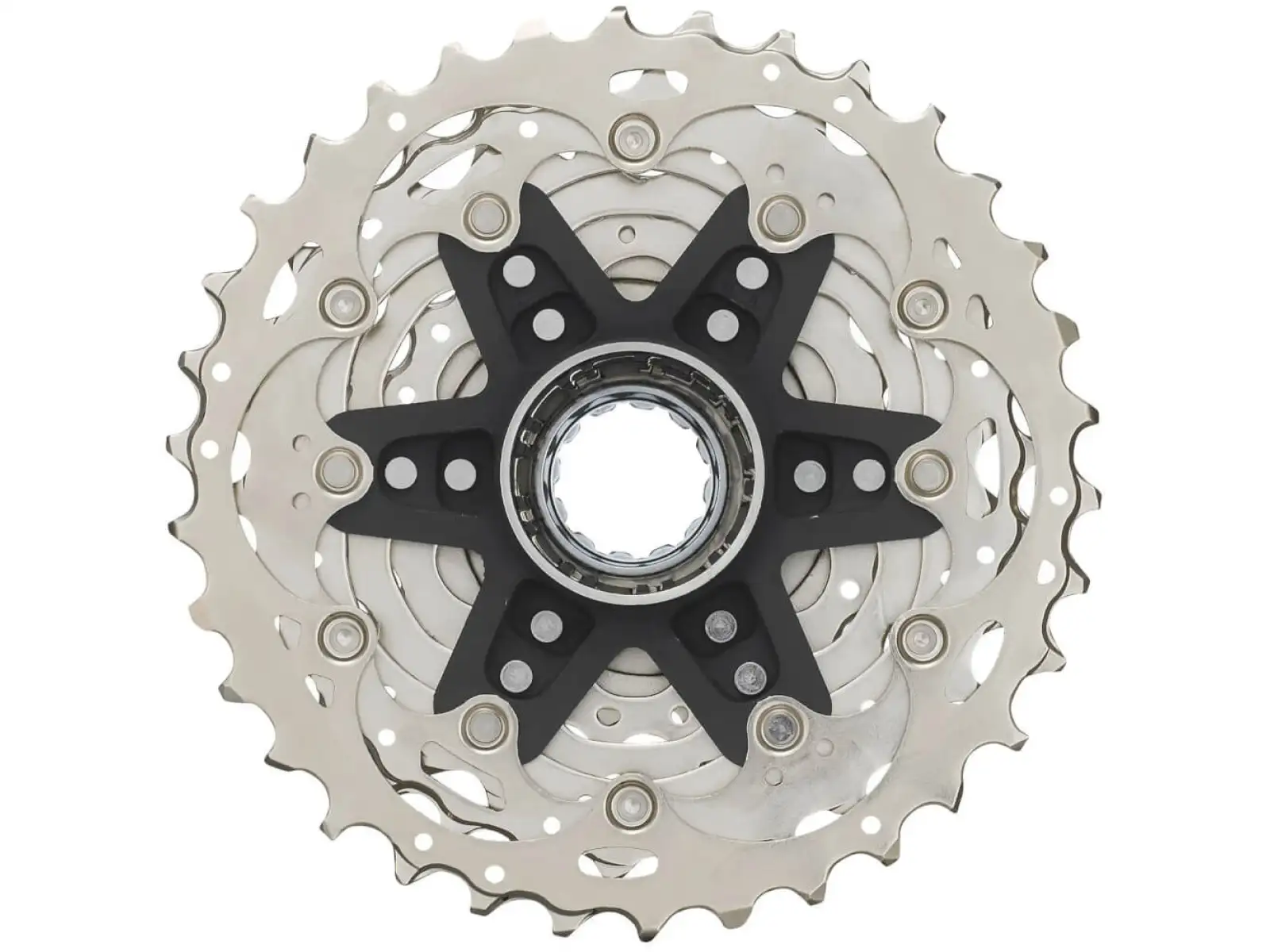 Shimano 105 CS-R7100 12-fach Kassette 11-34