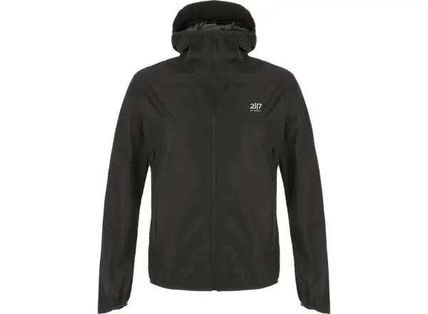 2117 of Sweden Jacks Herrenjacke 2,5 Black