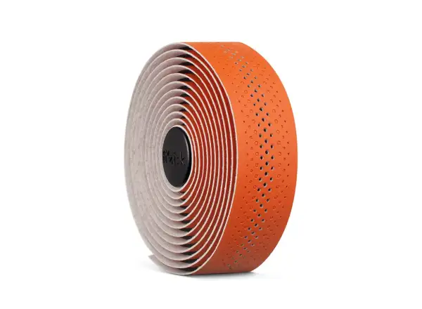 Fizik Tempo Microtex Bondcush Classic Lenkerband orange