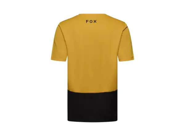Fox Ranger Kindertrikot Kurzarm Bronze