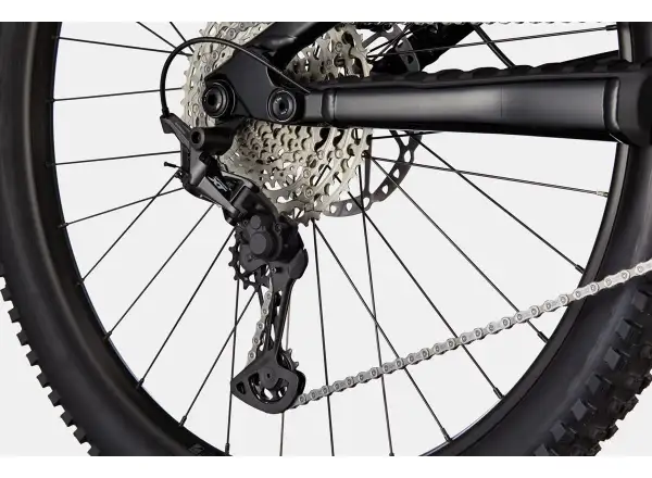 Cannondale Habit LT 2 Mountainbike SBK