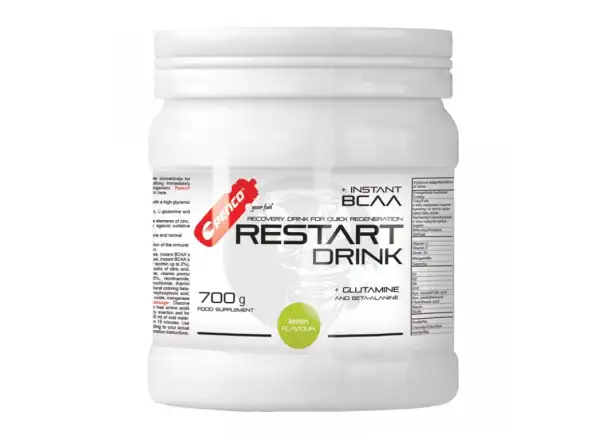 Penco Restart Drink 700g
Penco Restart Drink 700g