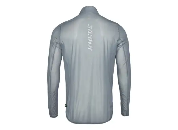 Silvini Piodo Fahrradjacke Grey