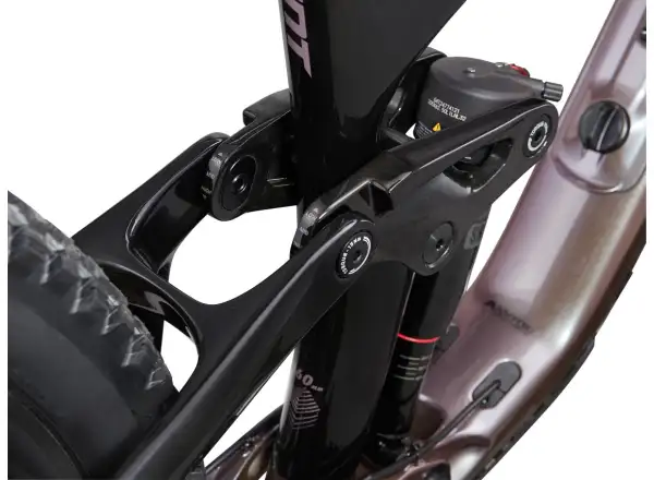 Giant Reign Advanced Pro 2 Mountainbike Orion Nebula/Carbon
