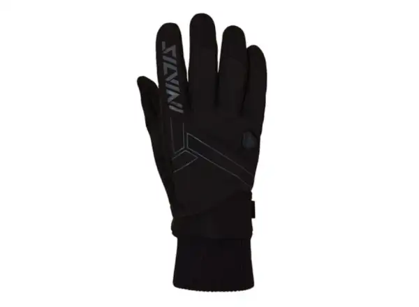 Silvini Parona Winterhandschuhe Unisex schwarz/wolke