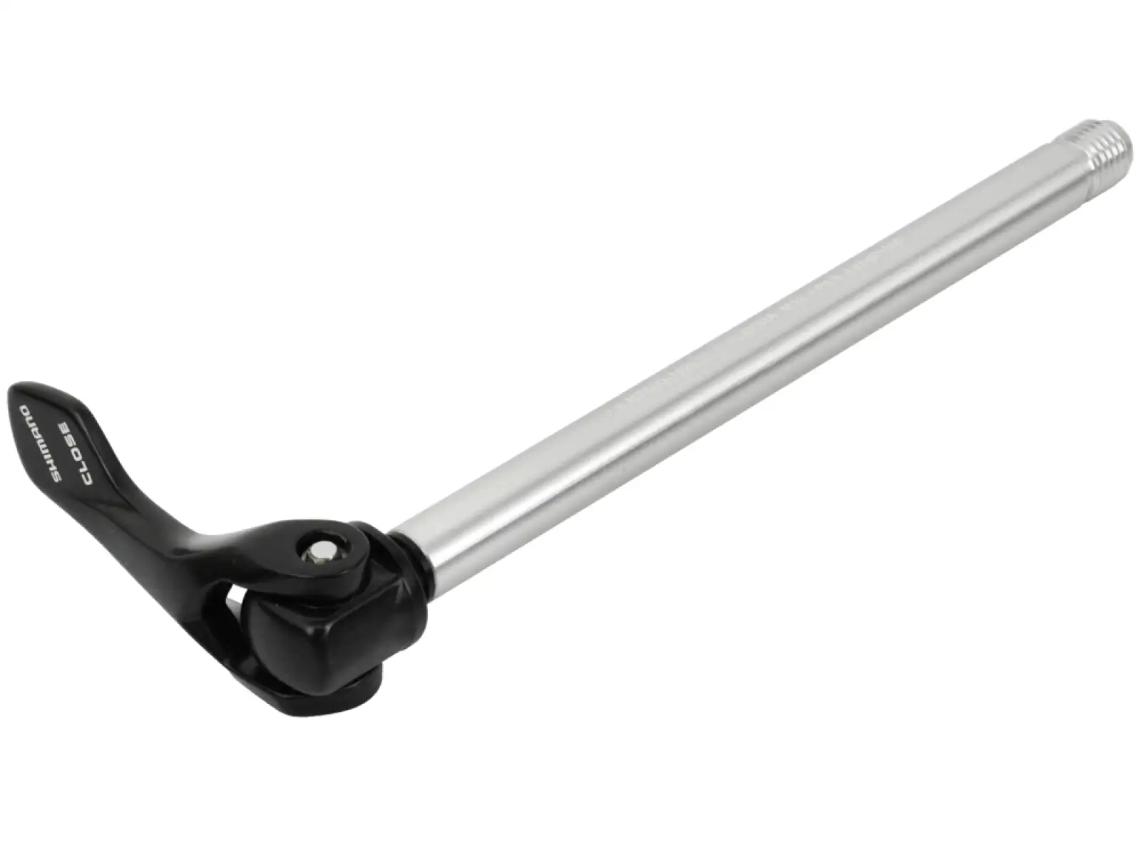 Shimano AX-MT500 E-Thru Hinterradachse 12×148 mm Boost