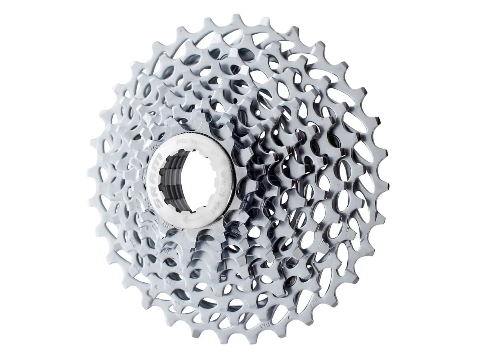 SRAM PG-1070 10-fach Kassette