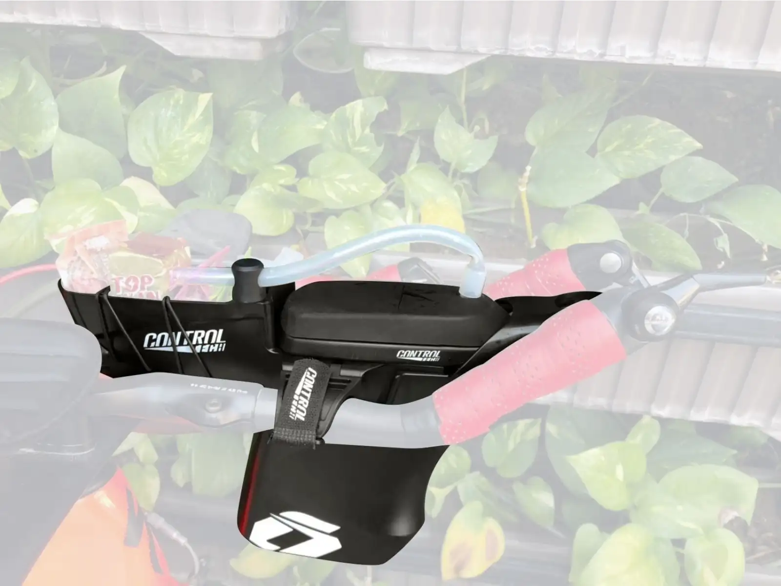 ControlTech Time Zone Aerobar Kunststoff-Trinksystem