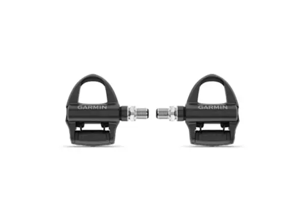 Garmin Rally RS210 Pedale mit Leistungsmesser Double Shimano SPD-SL