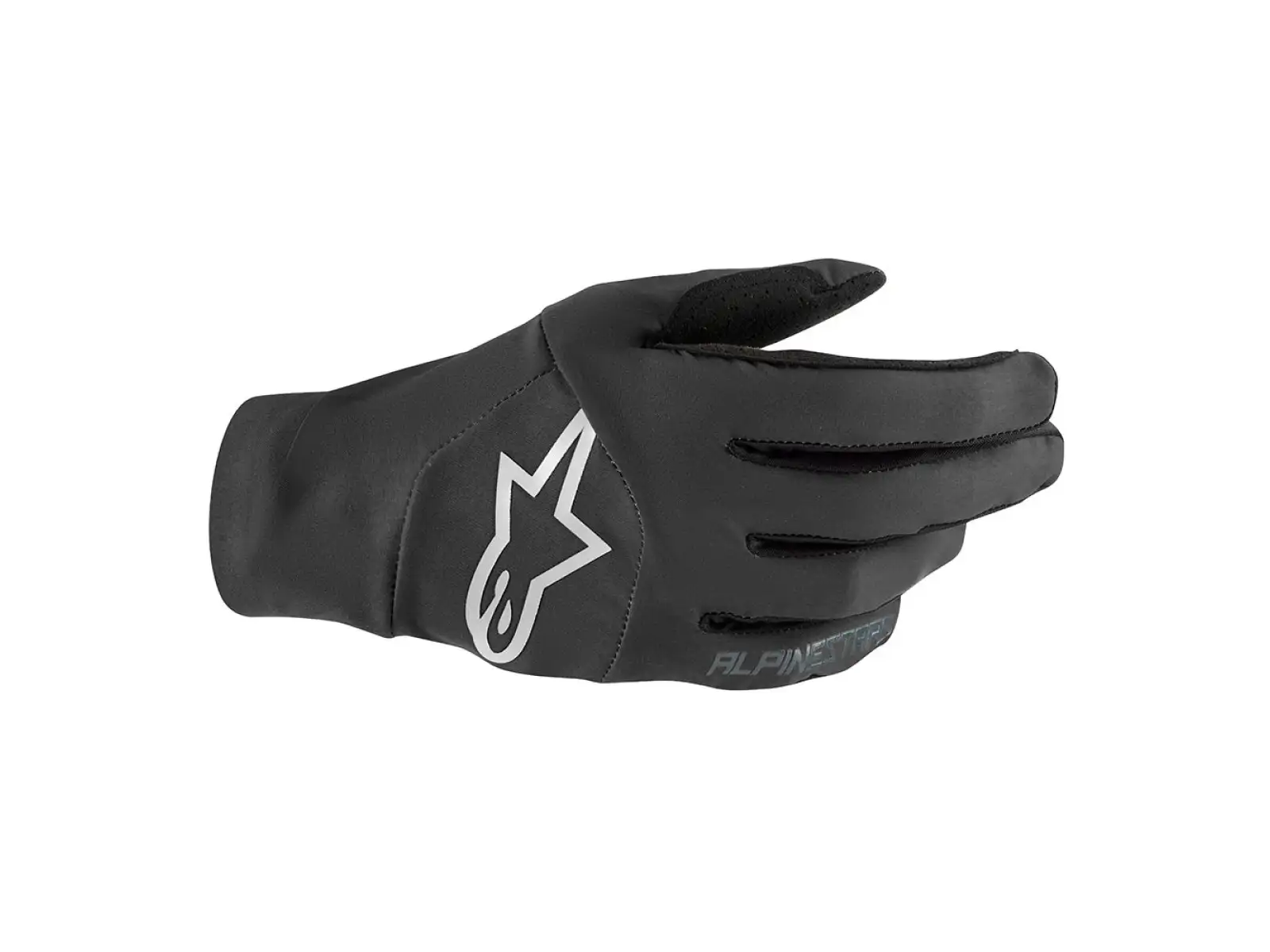 Alpinestars Drop 4.0 Herrenhandschuhe Schwarz