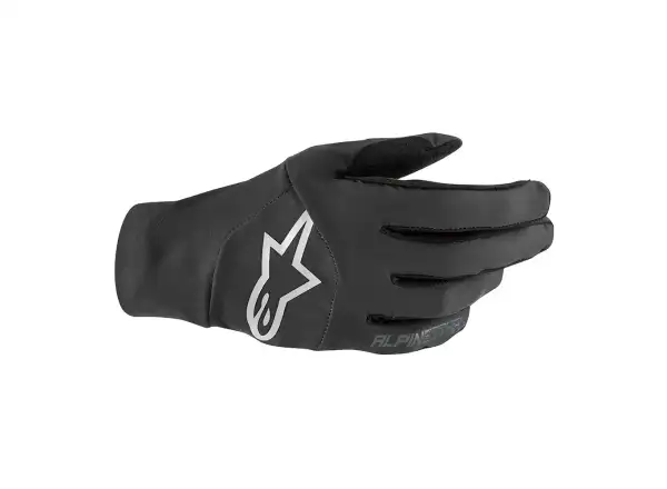 Alpinestars Drop 4.0 Herrenhandschuhe Schwarz