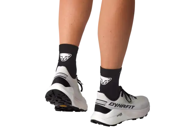 Dynafit Alpine Short Socks Kurze Langlaufsocken Black Out