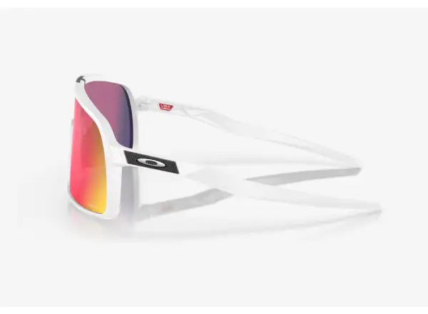 Oakley Sutro brýle Matte White/Prizm Road