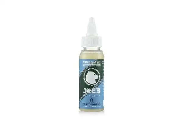 JOE´S Ceramic Lube Kettenschmiermittel für nasse Bedingungen 60 ml