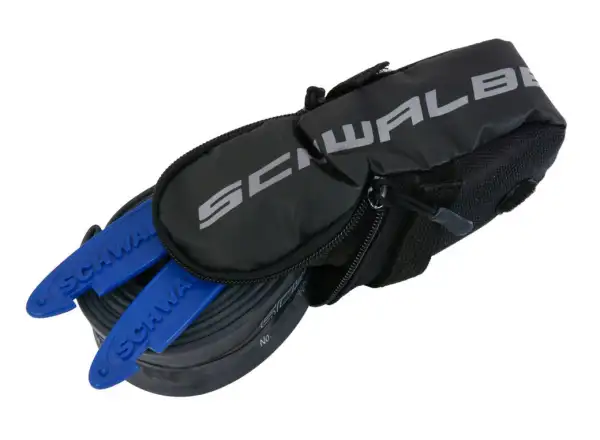 Schwalbe Satteltasche, Schläuche und Reifenheber 27,5/29x1,50-2,35" (Nr.19)