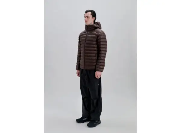 POC Coalesce Herrenjacke Bronzite Brown